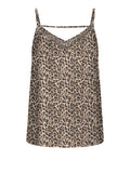 Only Top Donna 15222159 Humus 720 Leo Rush - Maculato