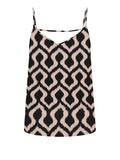 Only Top Donna 15222159 Black 723 Rough Nomad - Nero
