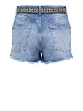 Only Shorts Jeans Robyn Donna 15255539 - Denim