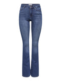Only Jeans Wide Donna 15264050 - Denim