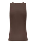Only Top Donna 15278090 Chocolate Martini - Marrone