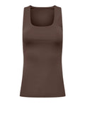 Only Top Donna 15278090 Chocolate Martini - Marrone