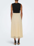 Only Top Donna 15294427 Black - Nero