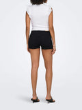 Only Canotta Mathildada Donna 15308890 Cloud Dancer - Bianco