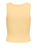 Only Canotta Donna 15315571 Sunlight - Giallo