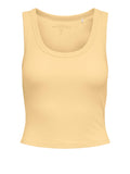 Only Canotta Donna 15315571 Sunlight - Giallo