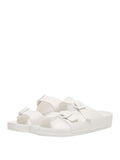 Only Sandalo Donna 15316868 White - Bianco