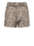 Only Shorts Donna 15317850 Humus 720 Leo Rush - Maculato