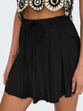 Only Gonna Mini Donna 15322967 Black - Nero