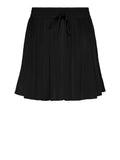 Only Gonna Mini Donna 15322967 Black - Nero