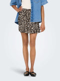 Only Gonna Mini Donna 15322967 - Maculato