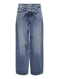 Only Jeans Bootcut Donna 15325796 - Denim