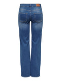 Only Jeans Straight Donna 15330787 - Denim