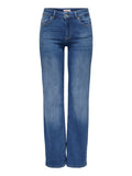 Only Jeans Straight Donna 15330787 - Denim