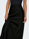 Only Gonna Longuette Donna 15333343 Black - Nero