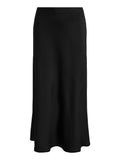 Only Gonna Longuette Donna 15333343 Black - Nero