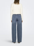 Only Jeans Wide Donna 15338787 - Denim