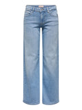 Only Jeans Wide Donna 15339699 - Denim