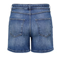 Only Shorts Jeans Donna 15340706 - Denim