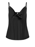 Only Top Donna 15347904 Black - Nero