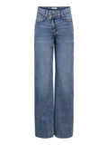 Only Jeans Wide Hope Donna 15366323 - Denim
