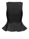 Only Top Donna 15367275 Black - Nero