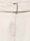 Only Pantalone Palazzo Donna 15367390 Cloud Dancer - Bianco
