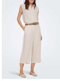 Only Camicia Casual Donna 15367416 Moonbeam - Avorio