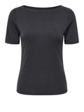 Only Maglia Donna 15367559 Black - Nero