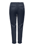 Only Pantalone Capri Donna 15367752 Navy Blazer - Blu