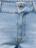 Only Jeans Wide Donna 15367859 - Denim