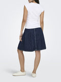 Only Top Donna 15367938 White - Bianco