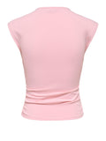 Only Top Donna 15367938 Romance Rose - Rosa