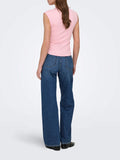 Only Top Donna 15367938 Romance Rose - Rosa
