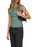 Only Top Donna 15367938 Jadeite - Verde