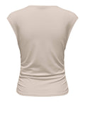 Only Top Donna 15367938 Peyote - Avorio