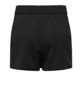 Only Gonna Mini Sania Buckle Donna 15368556 Black Silver Buckle (sania) - Nero