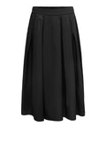 Only Gonna Longuette Maila Donna 15369555 Black - Nero
