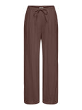 Only Pantalone Palazzo Donna 15370273 Shopping Bag - Marrone