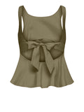 Only Top Donna 15370301 Mermaid - Verde