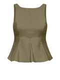 Only Top Donna 15370301 Mermaid - Verde