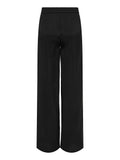 Only Pantalone Palazzo Donna 15370303 Black - Nero