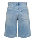 Only Shorts Jeans Donna 15371252 - Denim