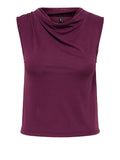 Only Top Donna 15371575 - Viola