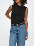Only Top Donna 15371575 Black - Nero