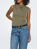 Only Top Donna 15371575 Mermaid - Verde