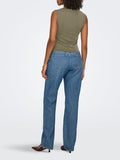 Only Top Donna 15371575 Mermaid - Verde