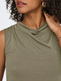 Only Top Donna 15371575 Mermaid - Verde