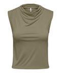 Only Top Donna 15371575 Mermaid - Verde