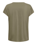 Only T-shirt Donna 15371576 Mermaid - Verde